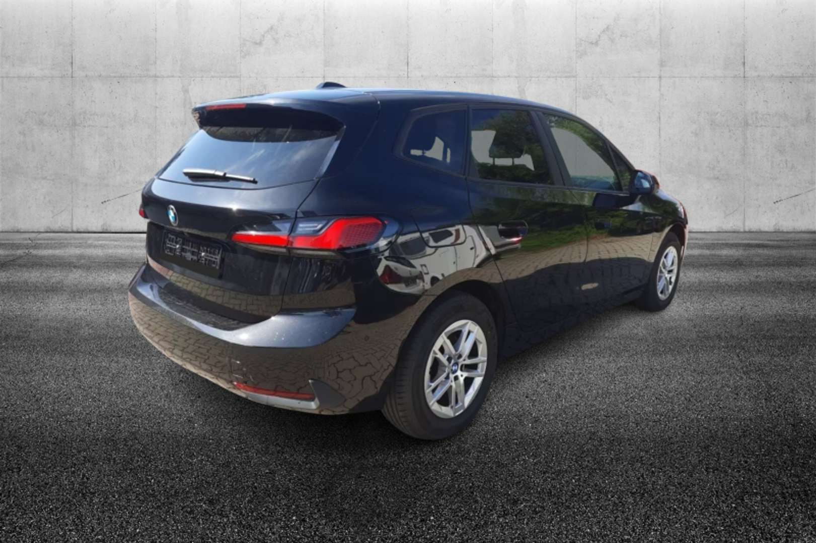 BMW Série 2 Active Tourer 218i - 2023 - Joinsteer - #3