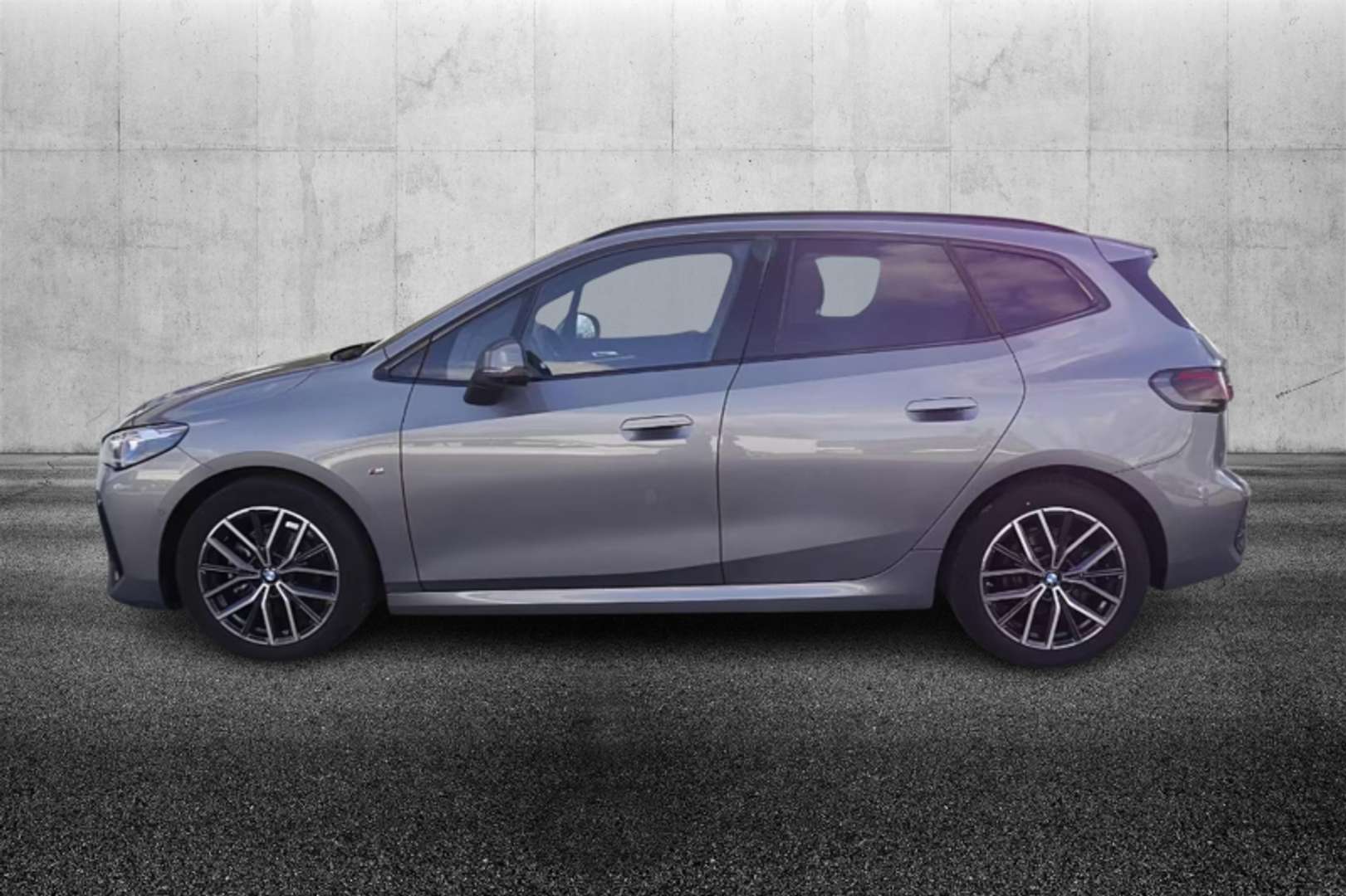 BMW Série 2 Active Tourer M Sport 218d - 2023 - Joinsteer - #5