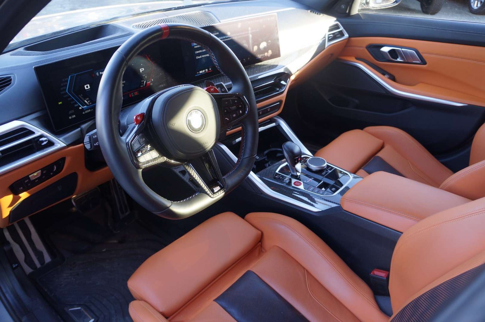 BMW M3 Competition M Sport M3 XDrive - 2024 - Joinsteer - #6