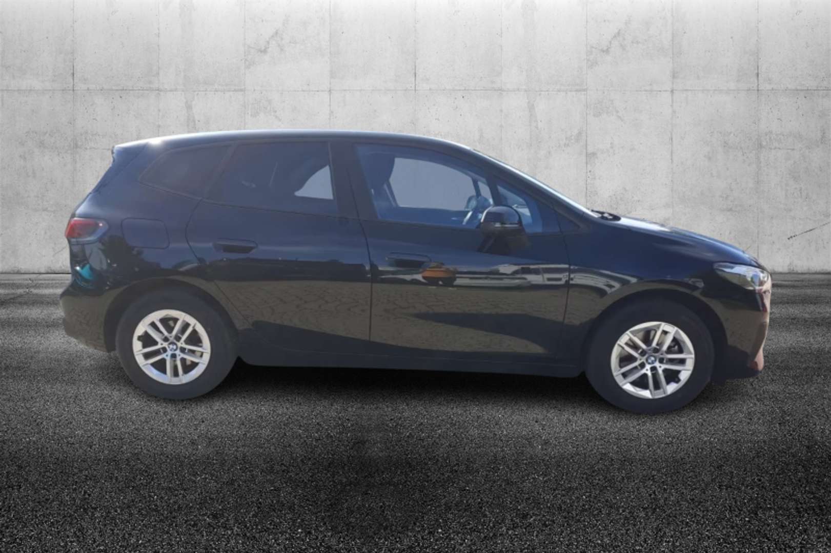 BMW Série 2 Active Tourer 218i - 2023 - Joinsteer - #5