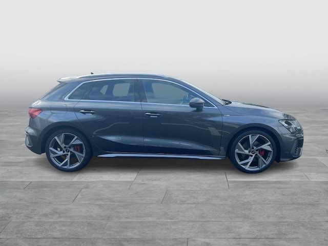 Audi A3 Sportback S Line 35 TFSI S Tronic - 2022 - Joinsteer - #6