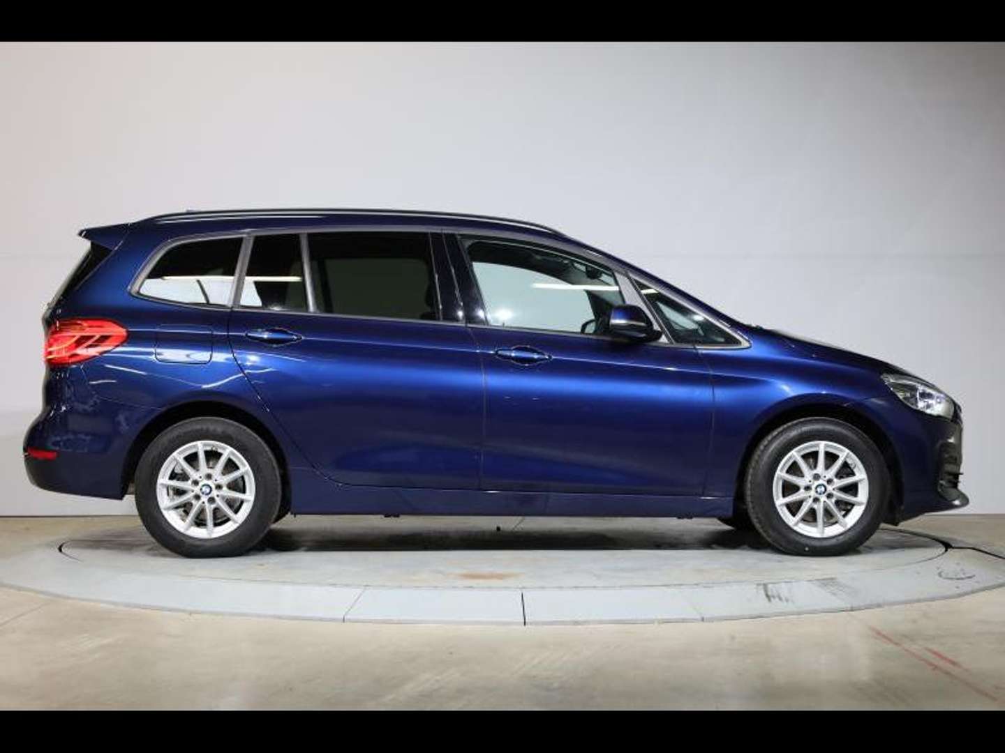 BMW Série 2 Gran Tourer 218i - 2020 - Joinsteer - #3