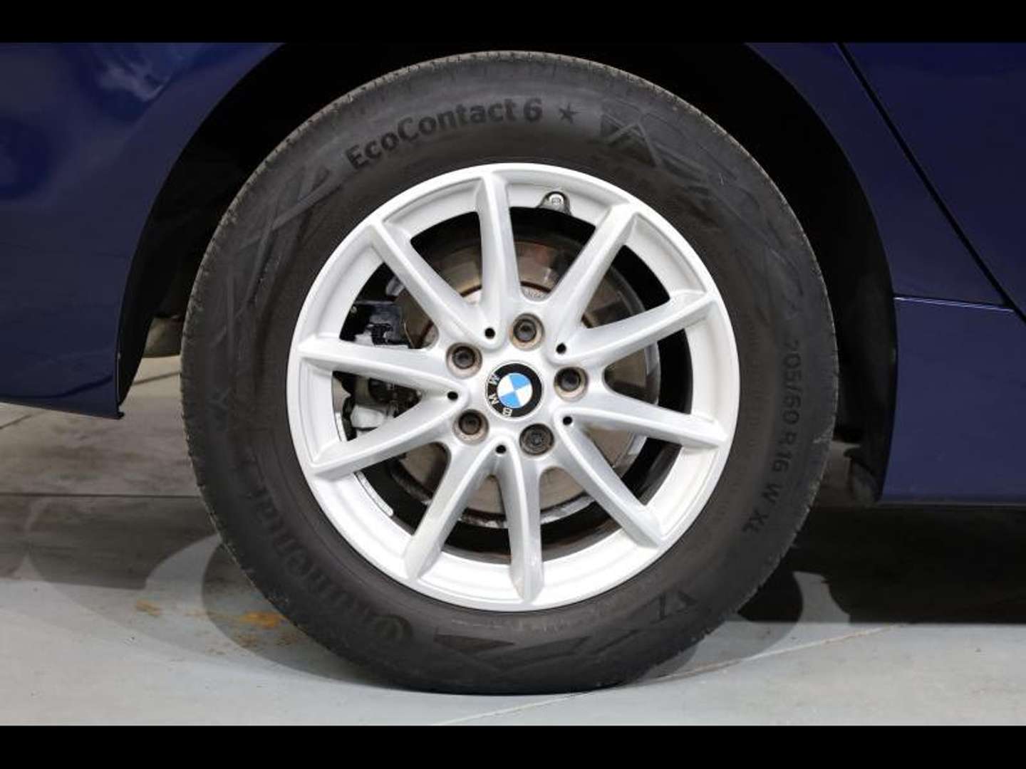 BMW Série 2 Gran Tourer 218i - 2020 - Joinsteer - #4