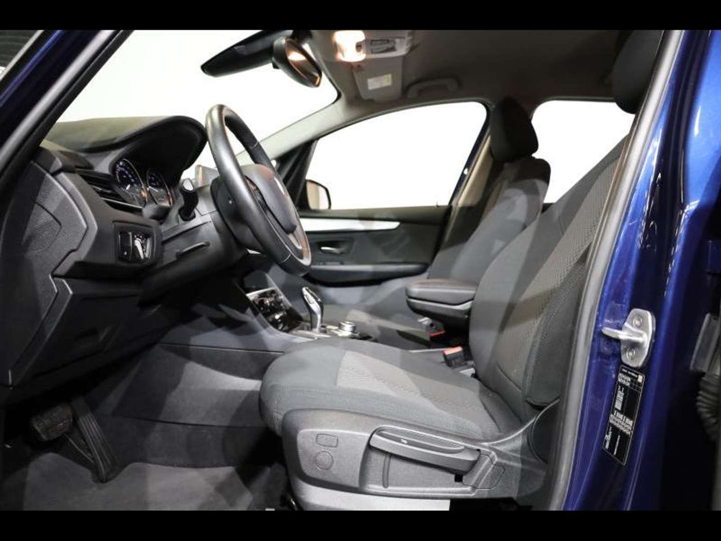 BMW Série 2 Gran Tourer 218i - 2020 - Joinsteer - #7