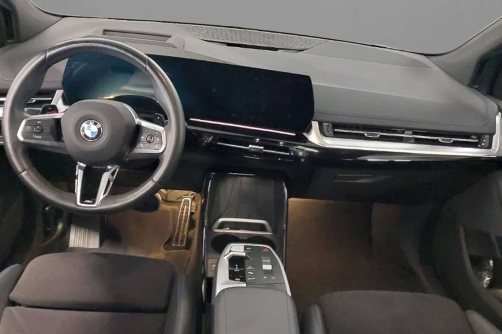 BMW Série 2 Active Tourer M Sport 218i - 2024 - Joinsteer - #3