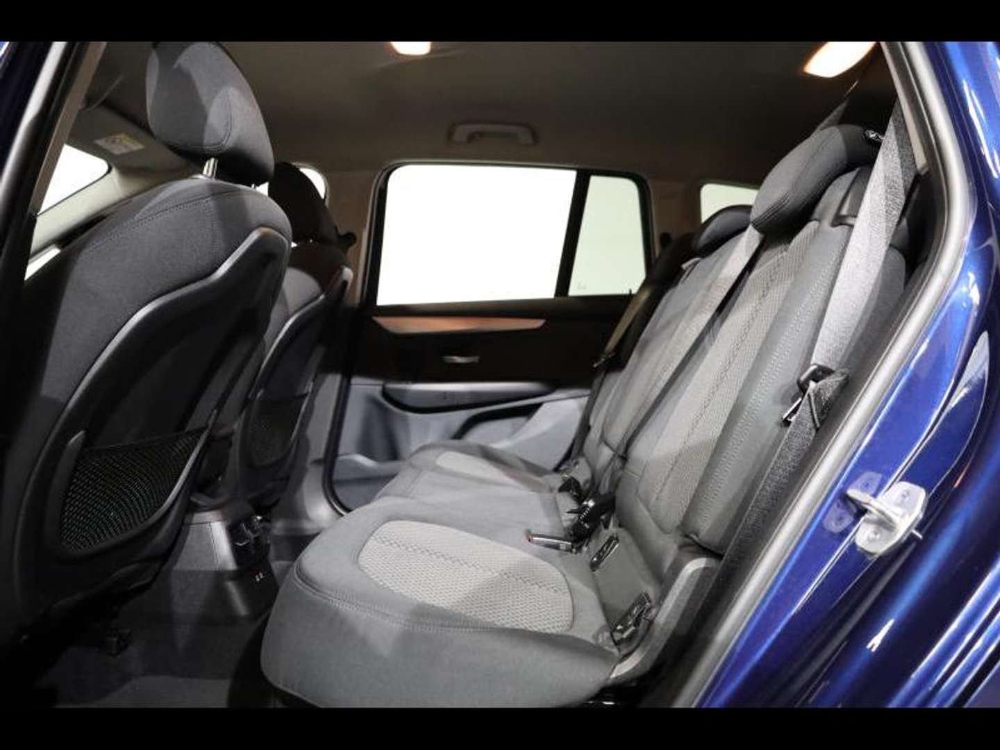 BMW Série 2 Gran Tourer 218i - 2020 - Joinsteer - #8