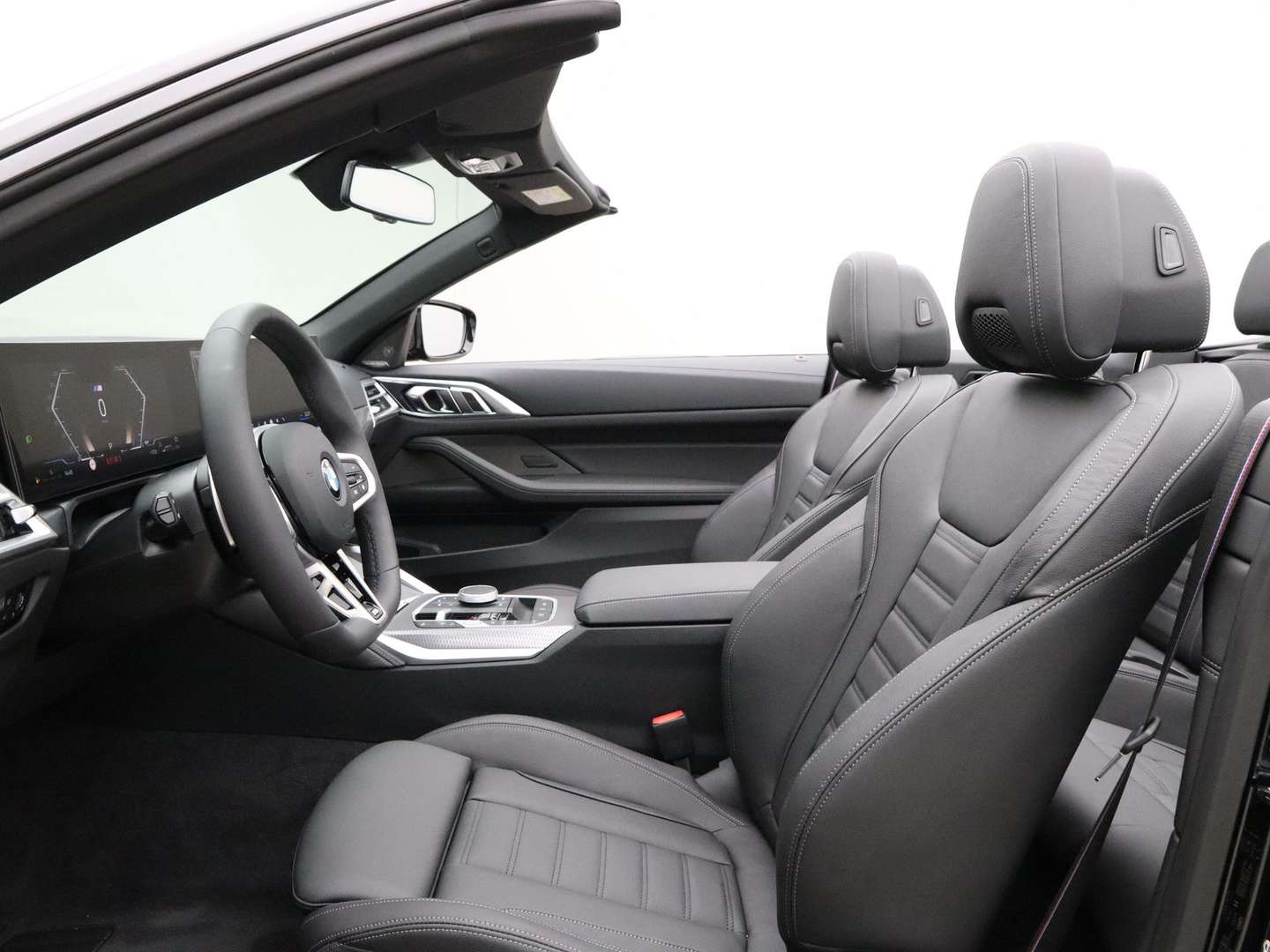 BMW Série 4 Cabriolet High Executive 420i - 2025 - Joinsteer - #2