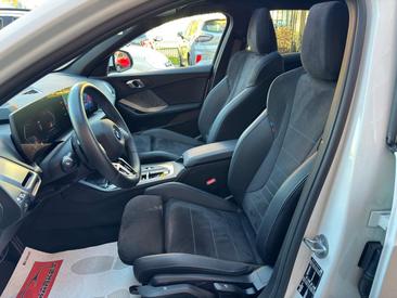 BMW Série 1 M Sport 118d — photo 11