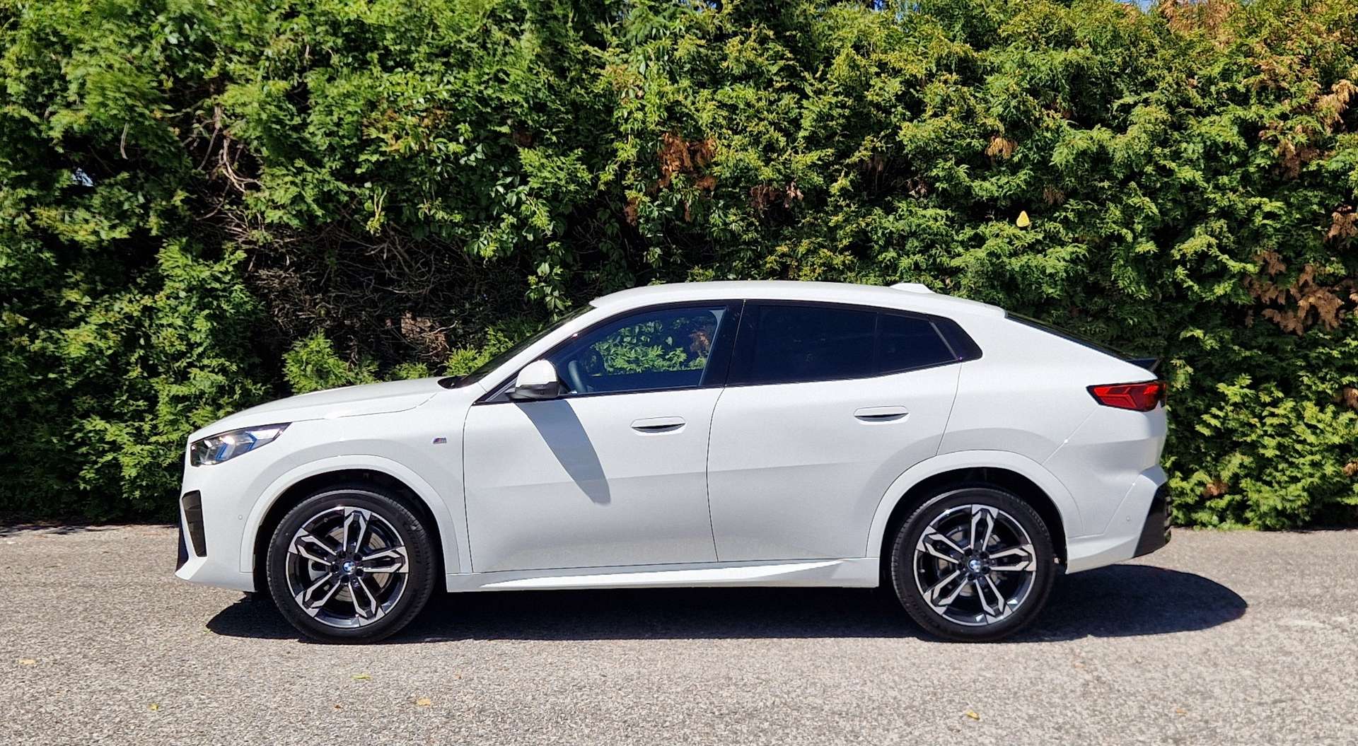 BMW X2 M Sport 20i SDrive - 2025 - Joinsteer - #1