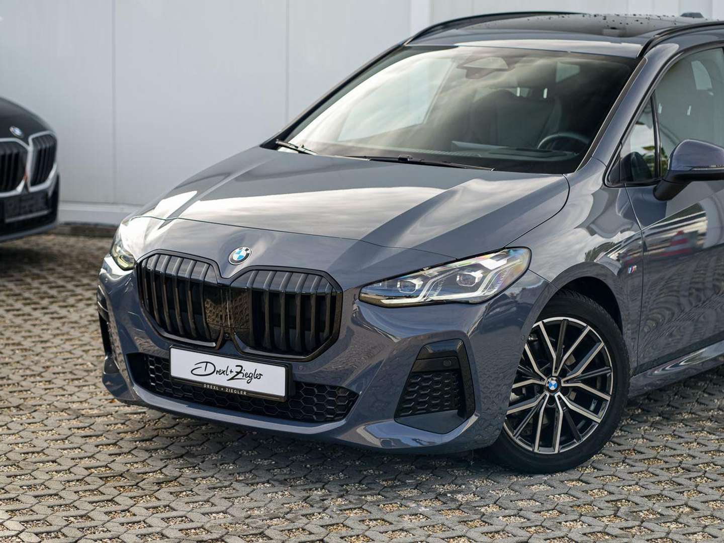 BMW Série 2 Active Tourer M Sport 220d - 2025 - Joinsteer - #1