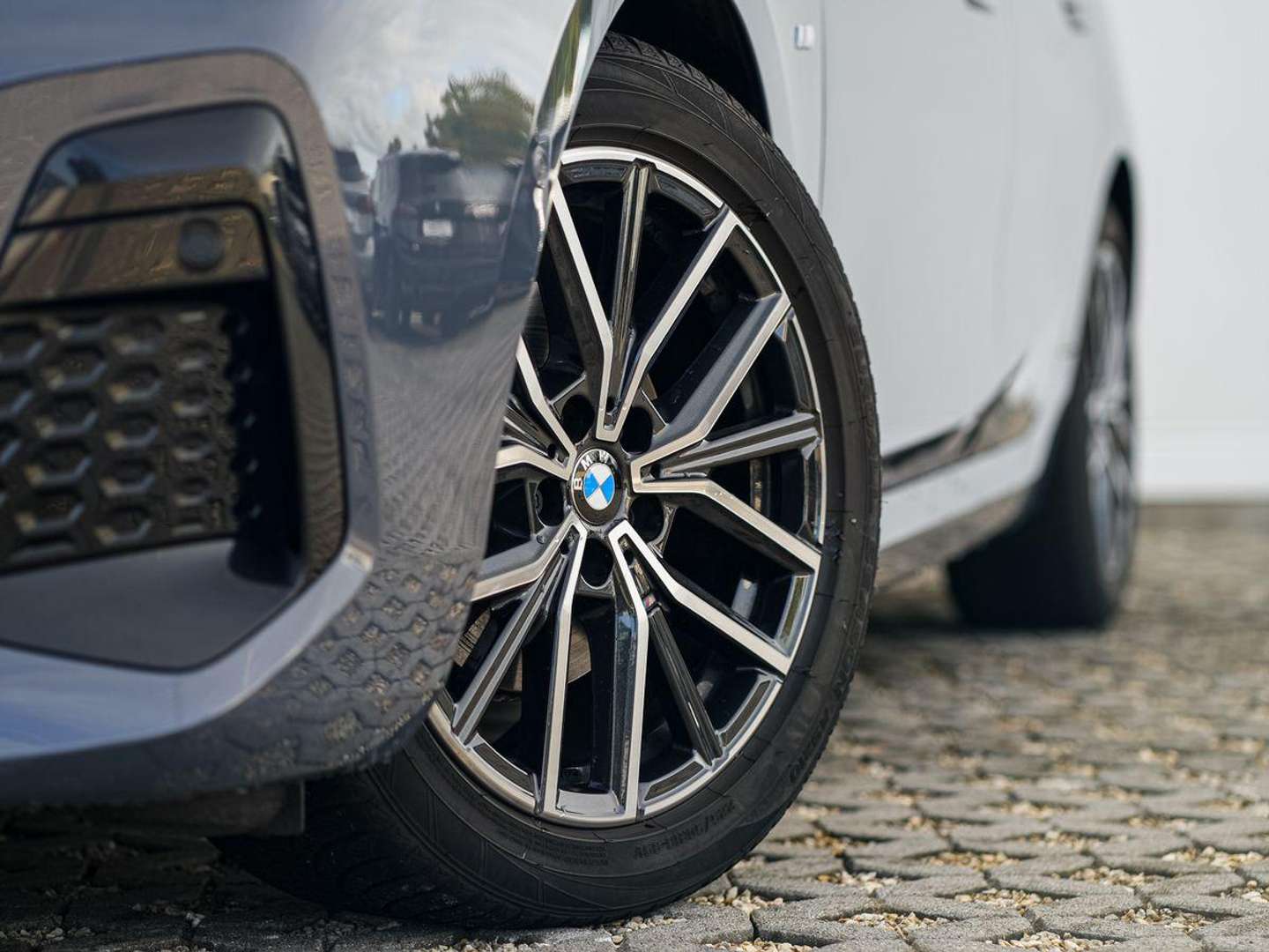 BMW Série 2 Active Tourer M Sport 220d - 2025 - Joinsteer - #2