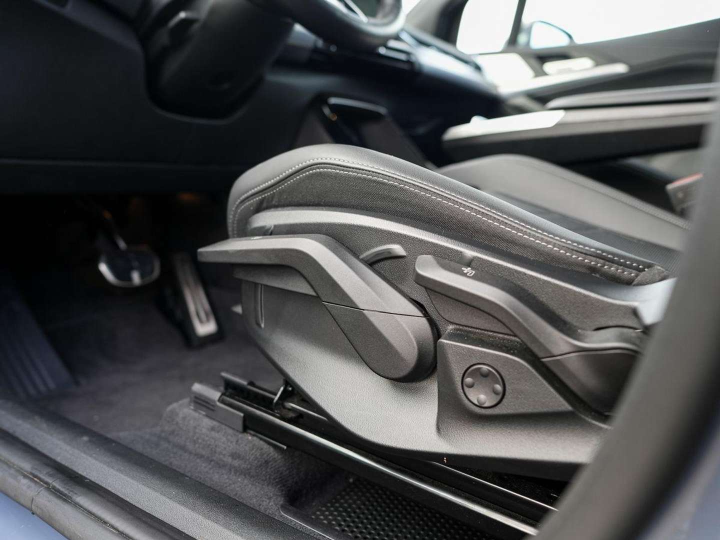 BMW Série 2 Active Tourer M Sport 220d - 2025 - Joinsteer - #4