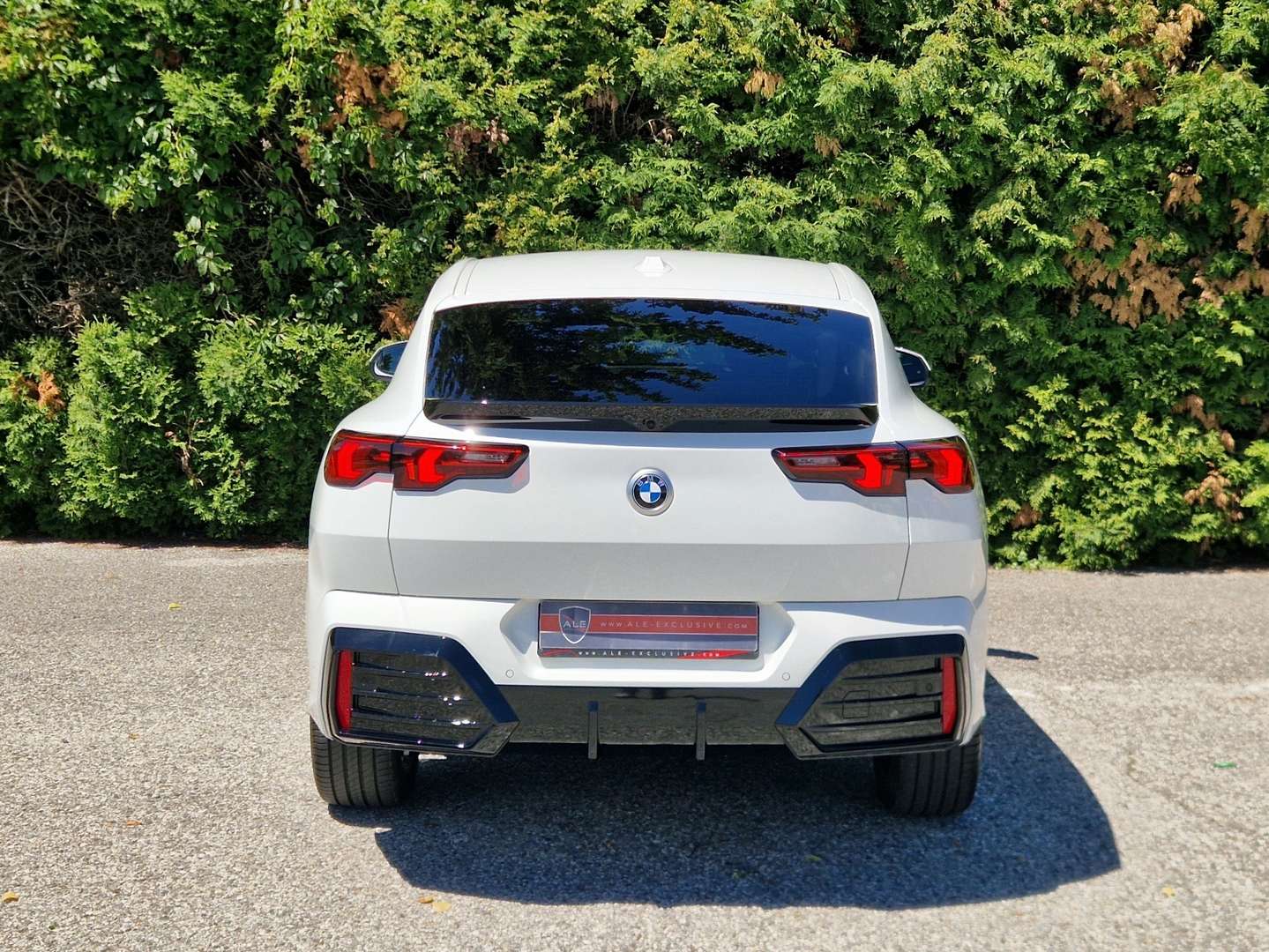 BMW X2 M Sport 20i SDrive - 2025 - Joinsteer - #3