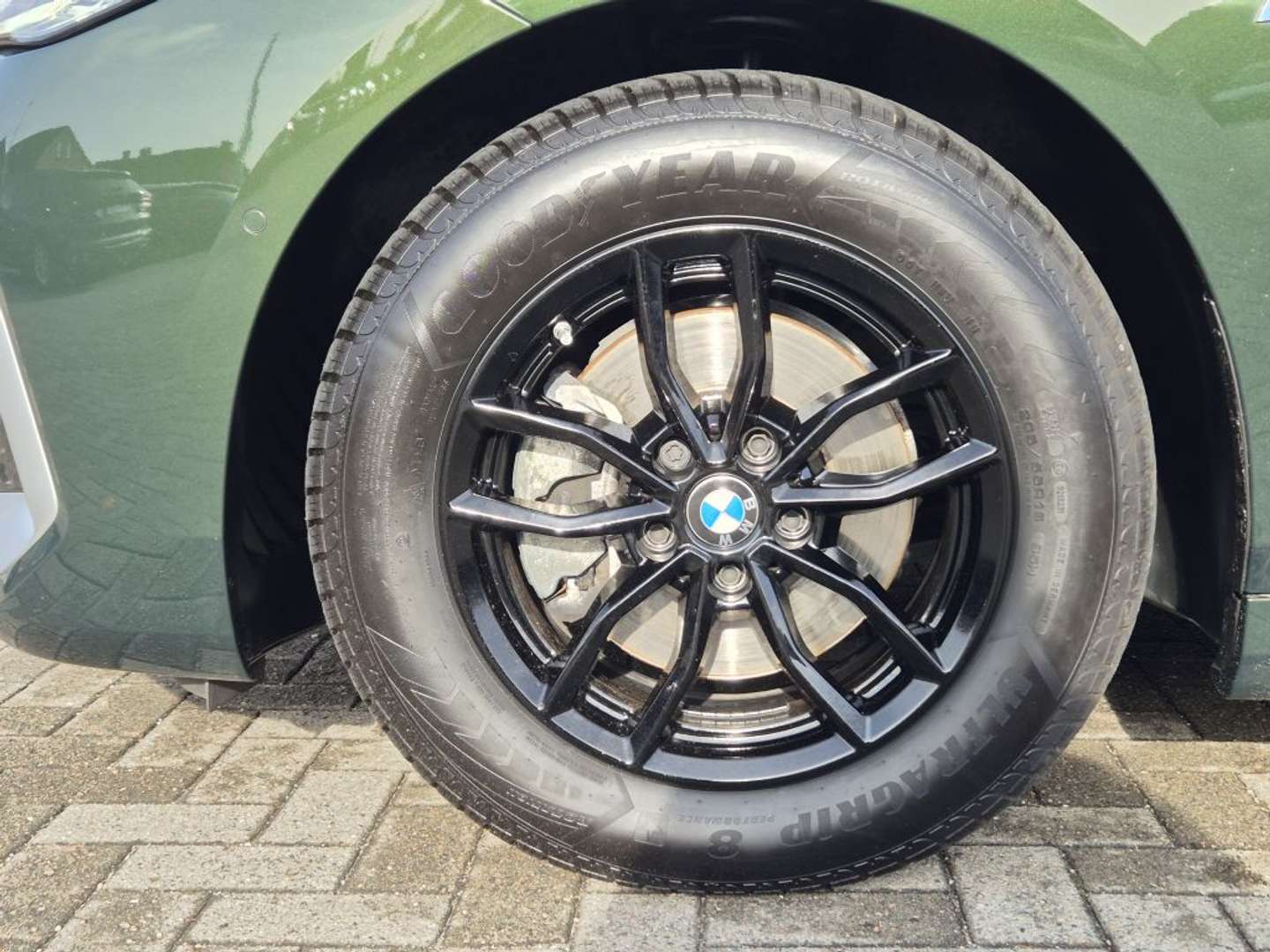 BMW Série 2 Active Tourer 218i - 2024 - Joinsteer - #3