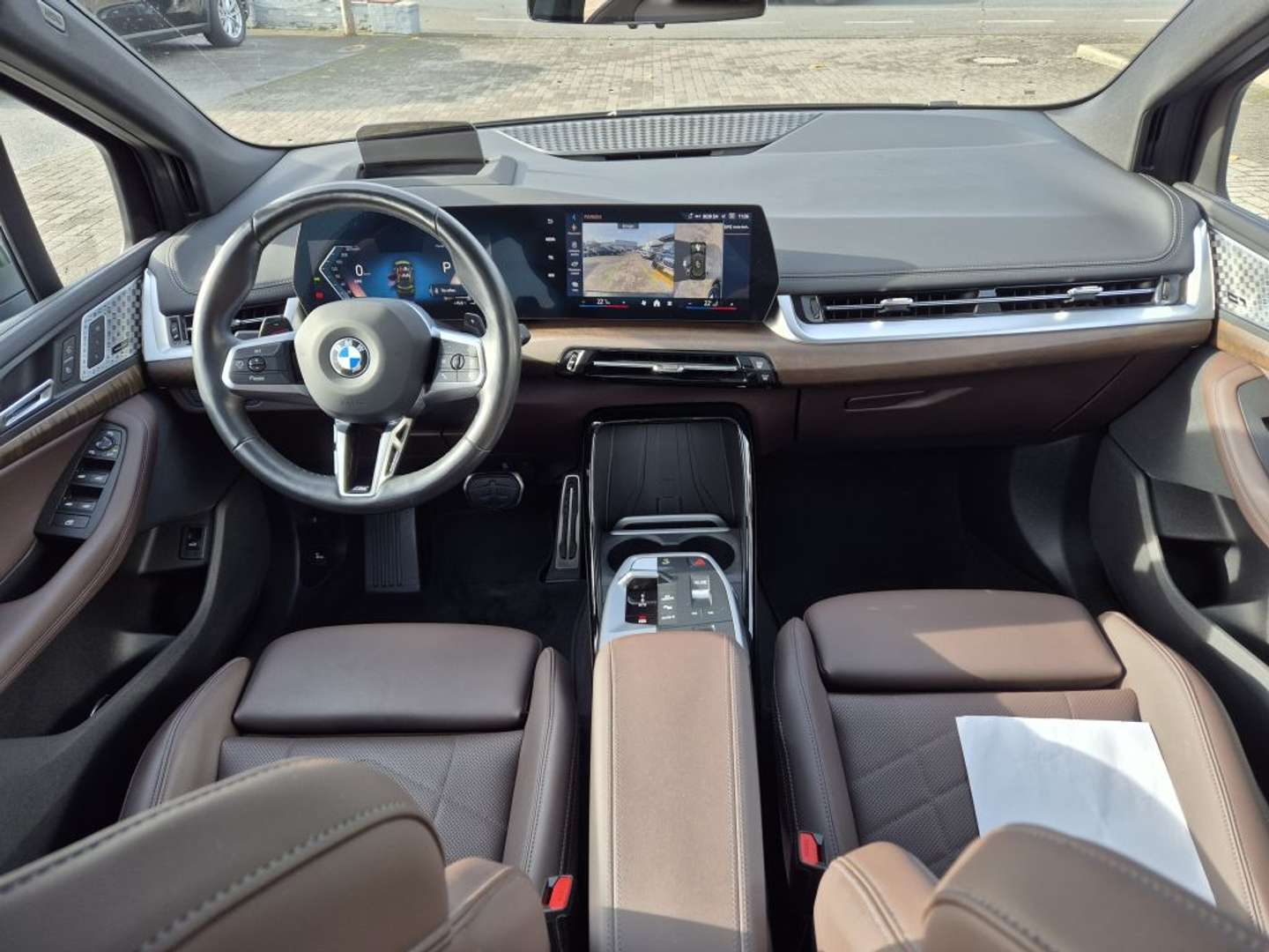 BMW Série 2 Active Tourer 218i - 2024 - Joinsteer - #5