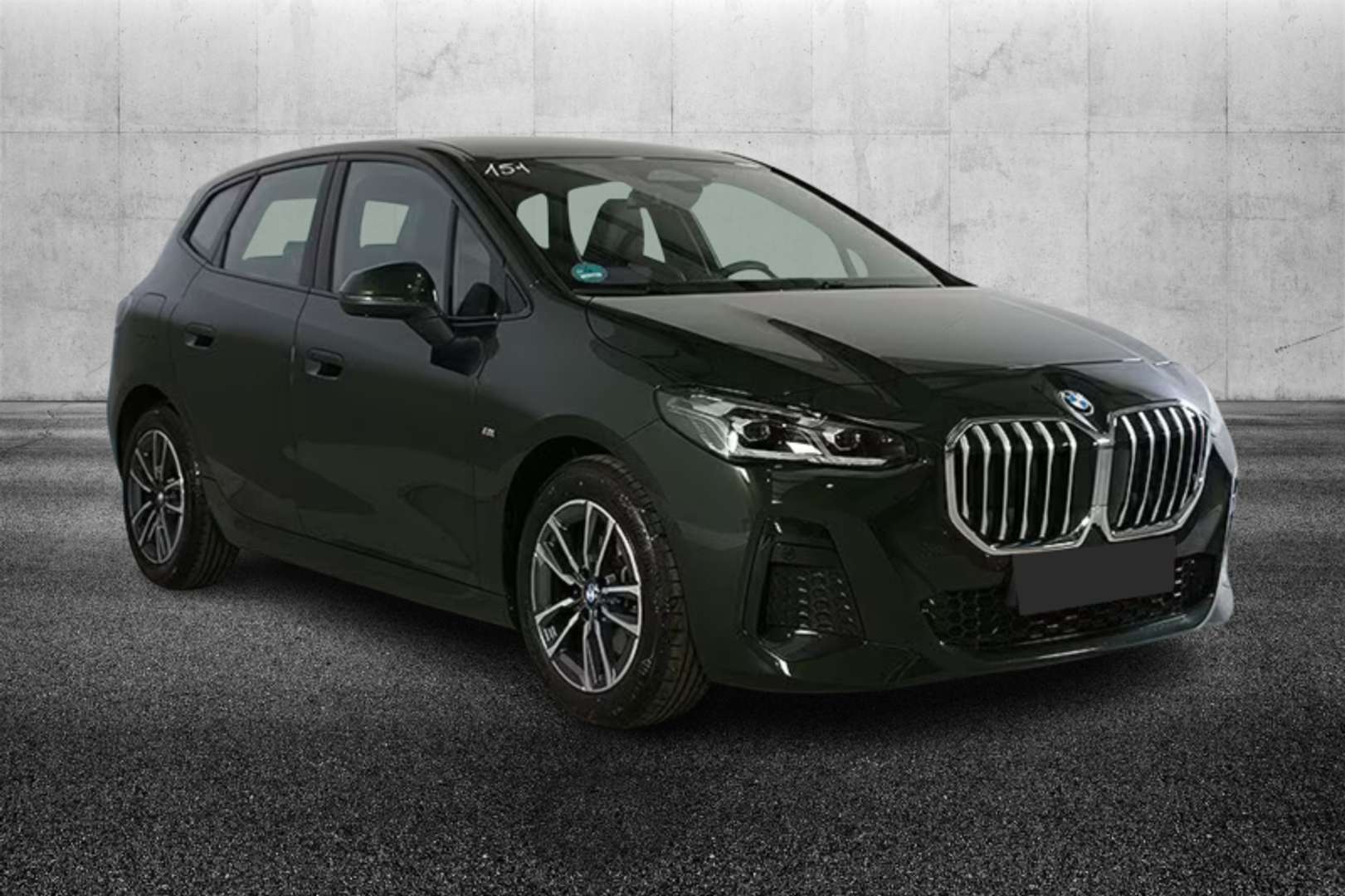 BMW Série 2 Active Tourer M Sport 218i - 2024 - Joinsteer - #2