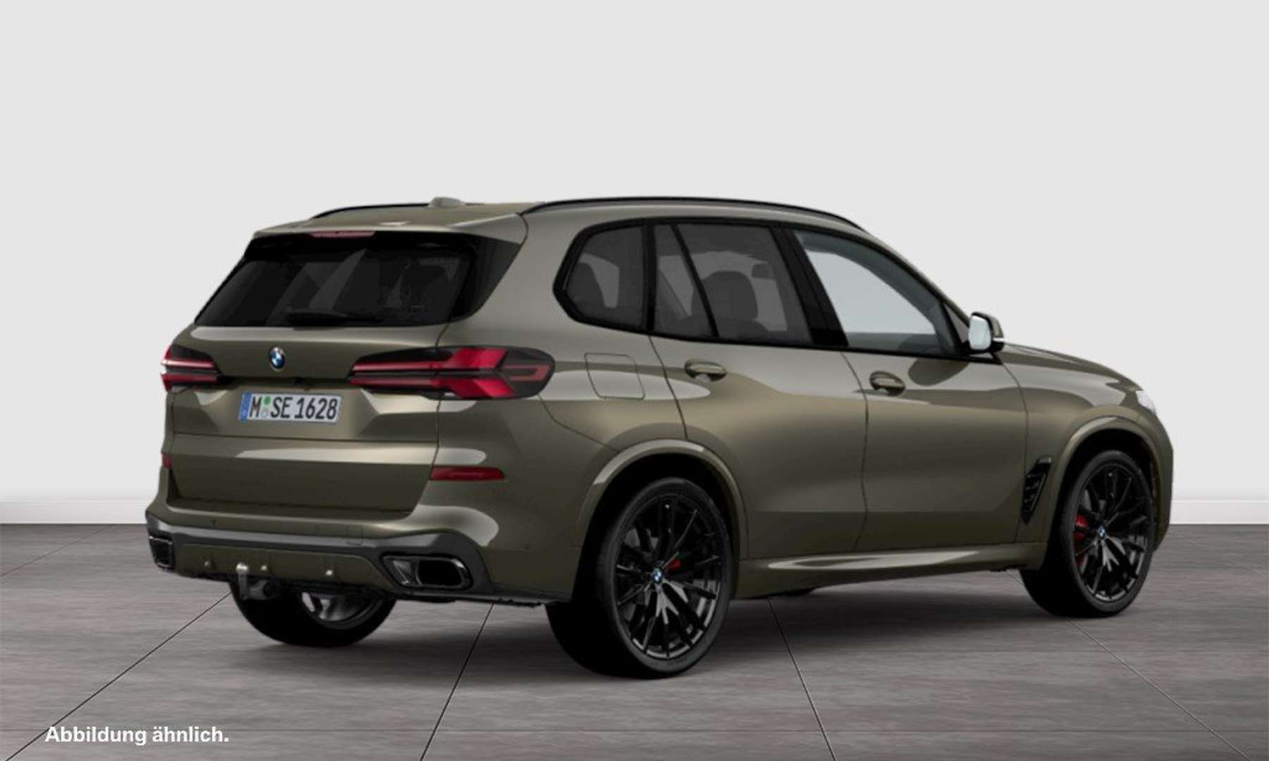 BMW X5 M Sport XDrive30d - 2024 - Joinsteer - #2