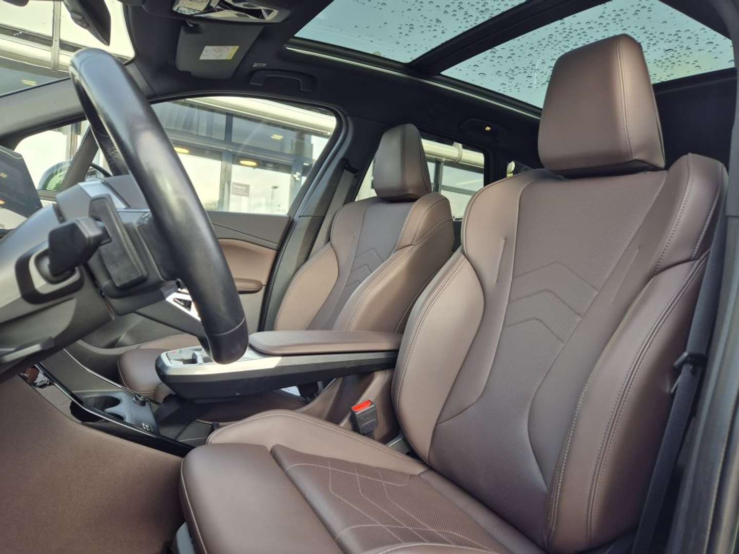 BMW Série 2 Active Tourer 218i - 2024 - Joinsteer - #6