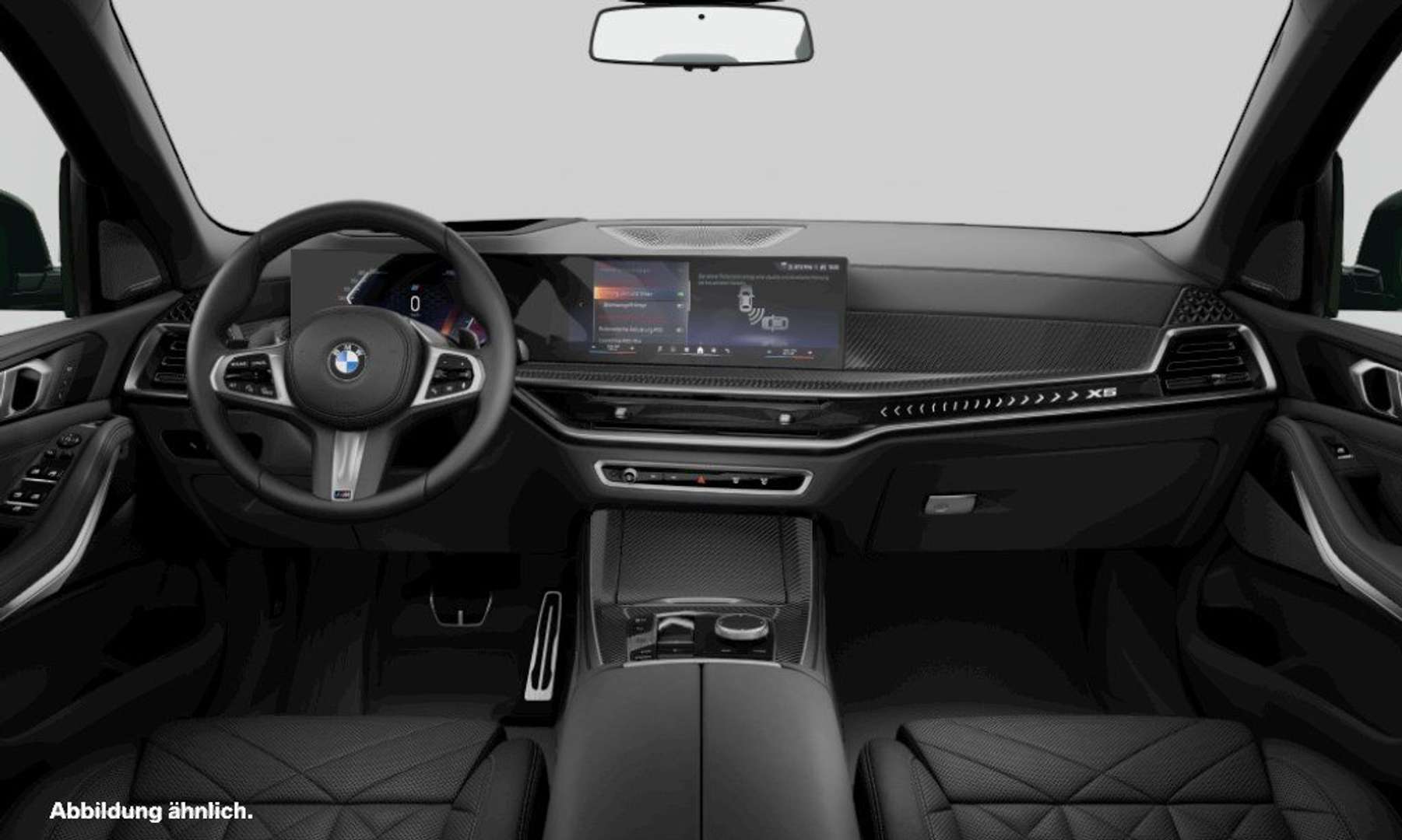 BMW X5 M Sport XDrive30d - 2024 - Joinsteer - #3