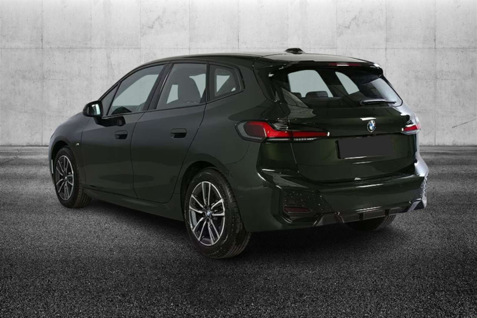 BMW Série 2 Active Tourer M Sport 218i - 2024 - Joinsteer - #3