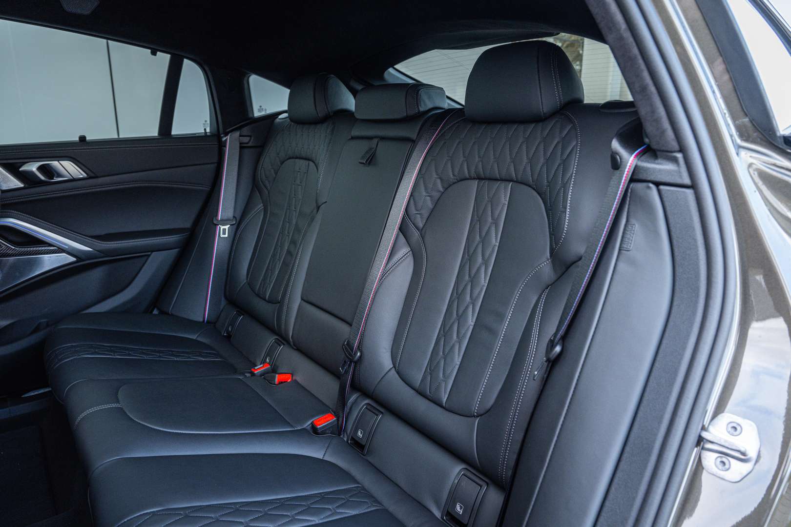 BMW X6 M Sport XDrive40i - 2025 - Joinsteer - #4