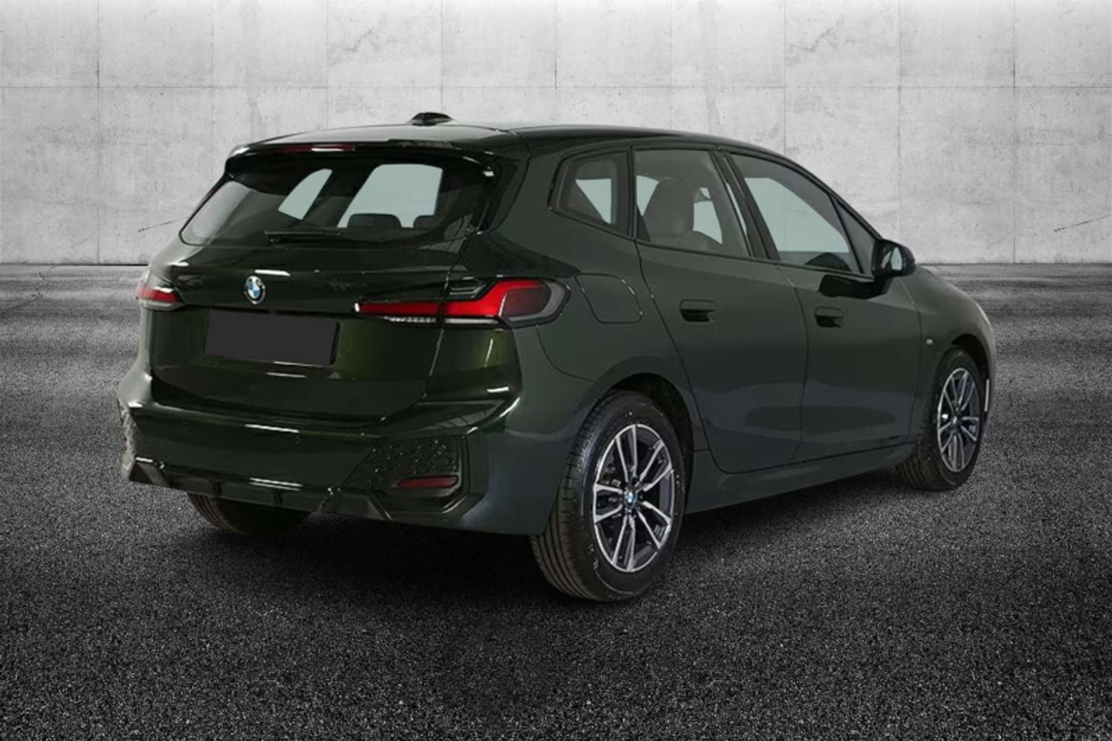 BMW Série 2 Active Tourer M Sport 218i - 2024 - Joinsteer - #4