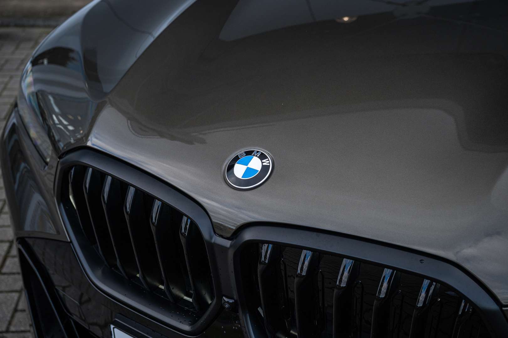 BMW X6 M Sport XDrive40i - 2025 - Joinsteer - #5