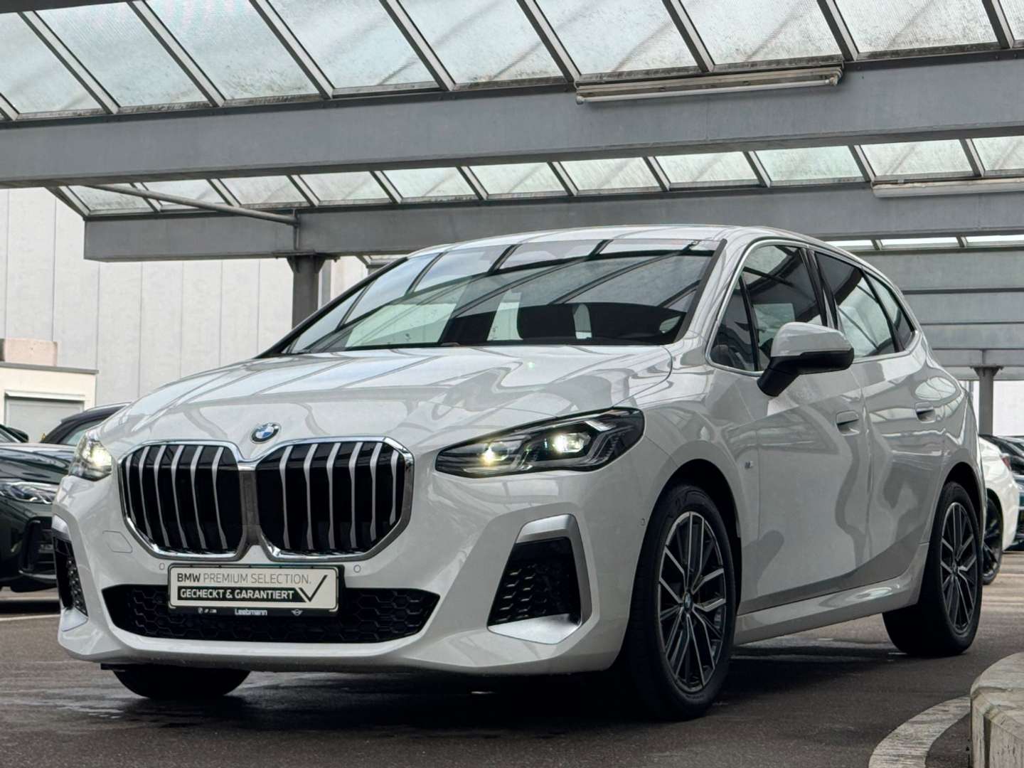 BMW 218 Active Tourer M Sport I - 2024 - Joinsteer - #2