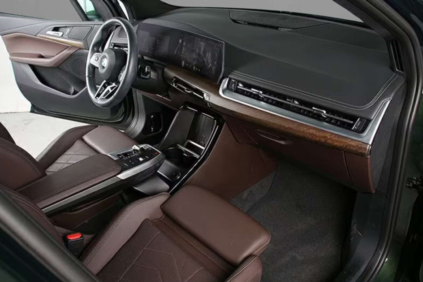 BMW Série 2 Active Tourer M Sport 218i - 2024 - Joinsteer - #5