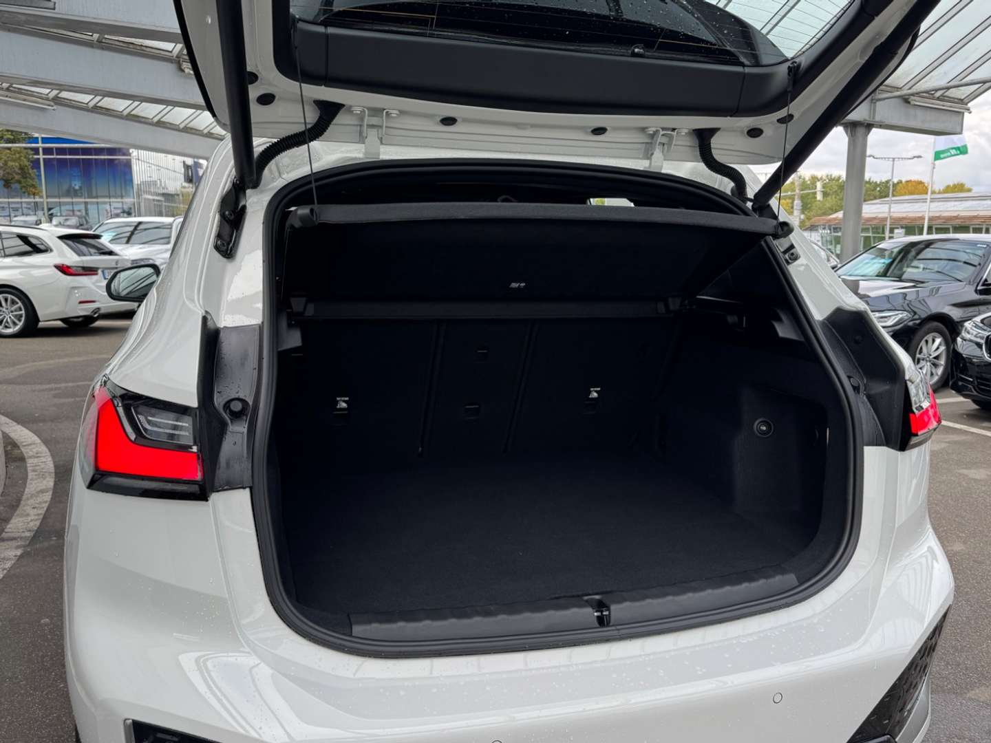 BMW 218 Active Tourer M Sport I - 2024 - Joinsteer - #4