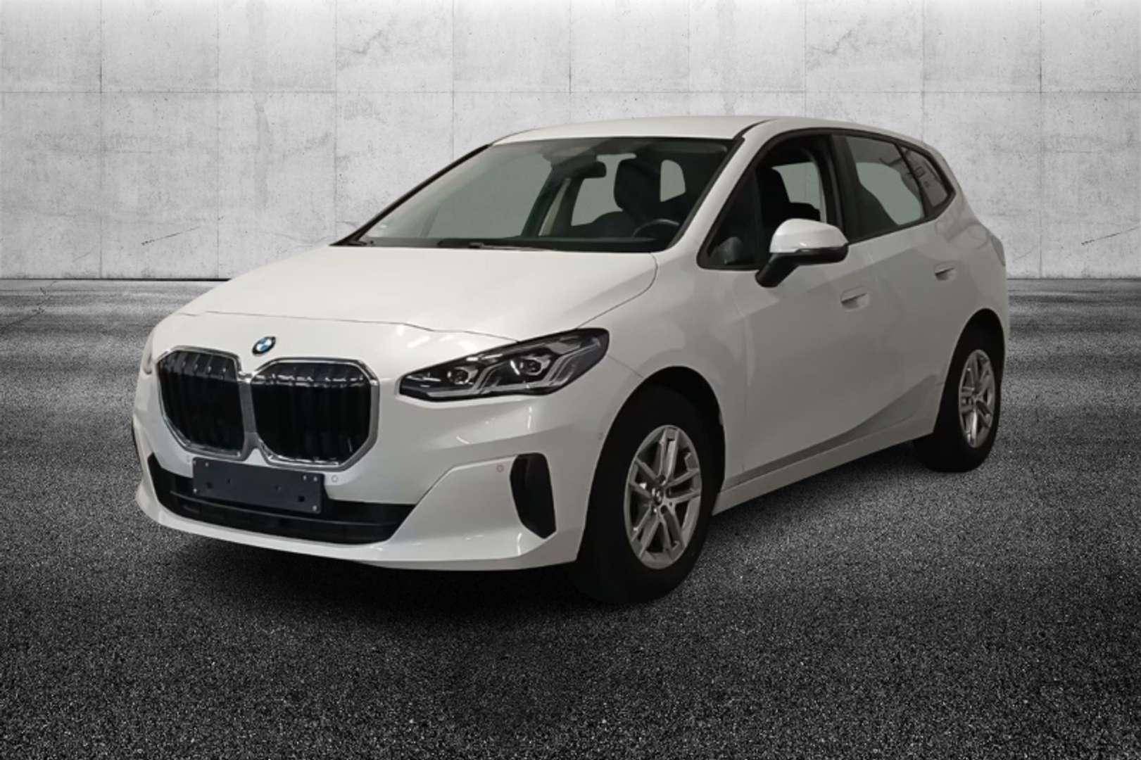 BMW Série 2 Active Tourer 218i - 2023 - Joinsteer - #1