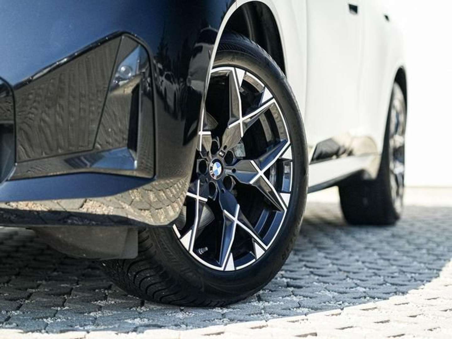 BMW X3 M Sport XDrive20d - 2025 - Joinsteer - #2