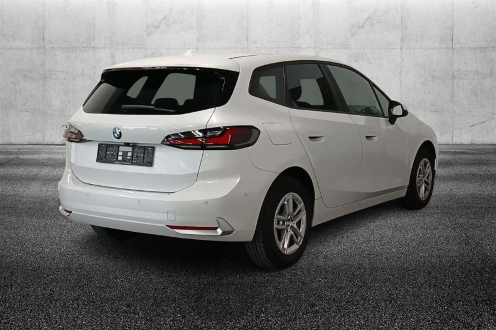 BMW Série 2 Active Tourer 218i - 2023 - Joinsteer - #2