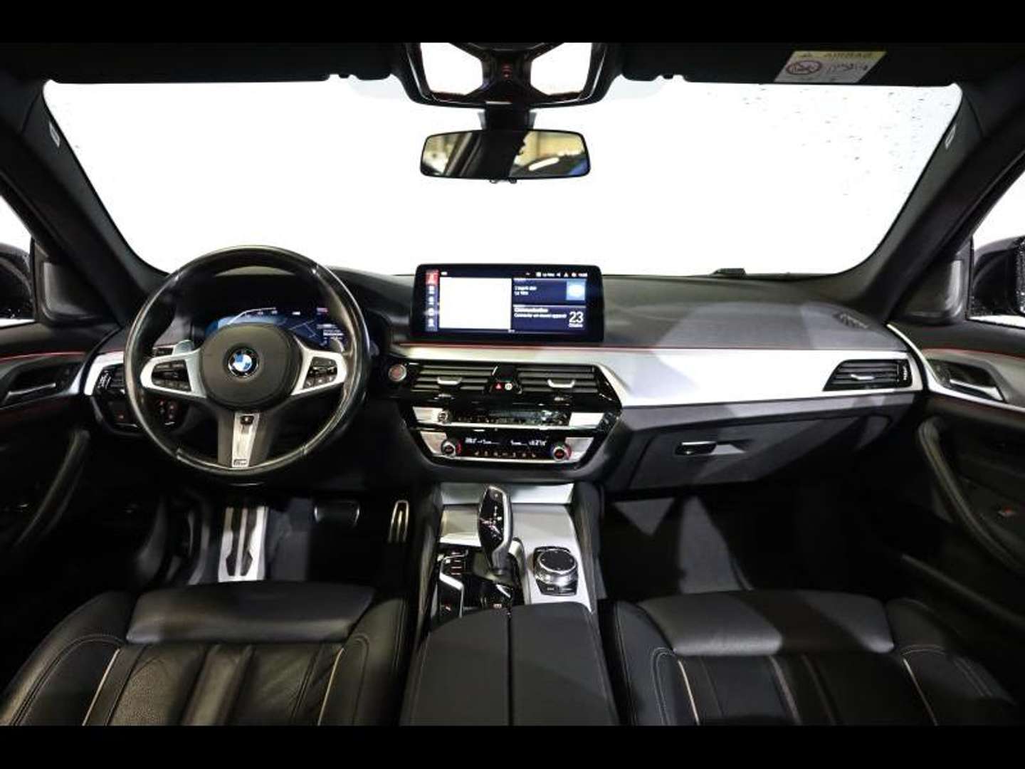 BMW Série 5 Touring M Sport 520d - 2023 - Joinsteer - #6