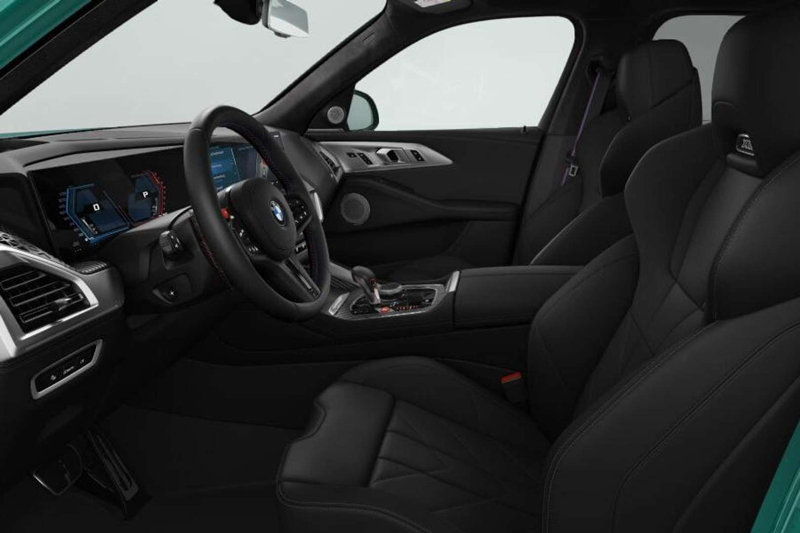 BMW XM PHEV - 2025 - Joinsteer - #2