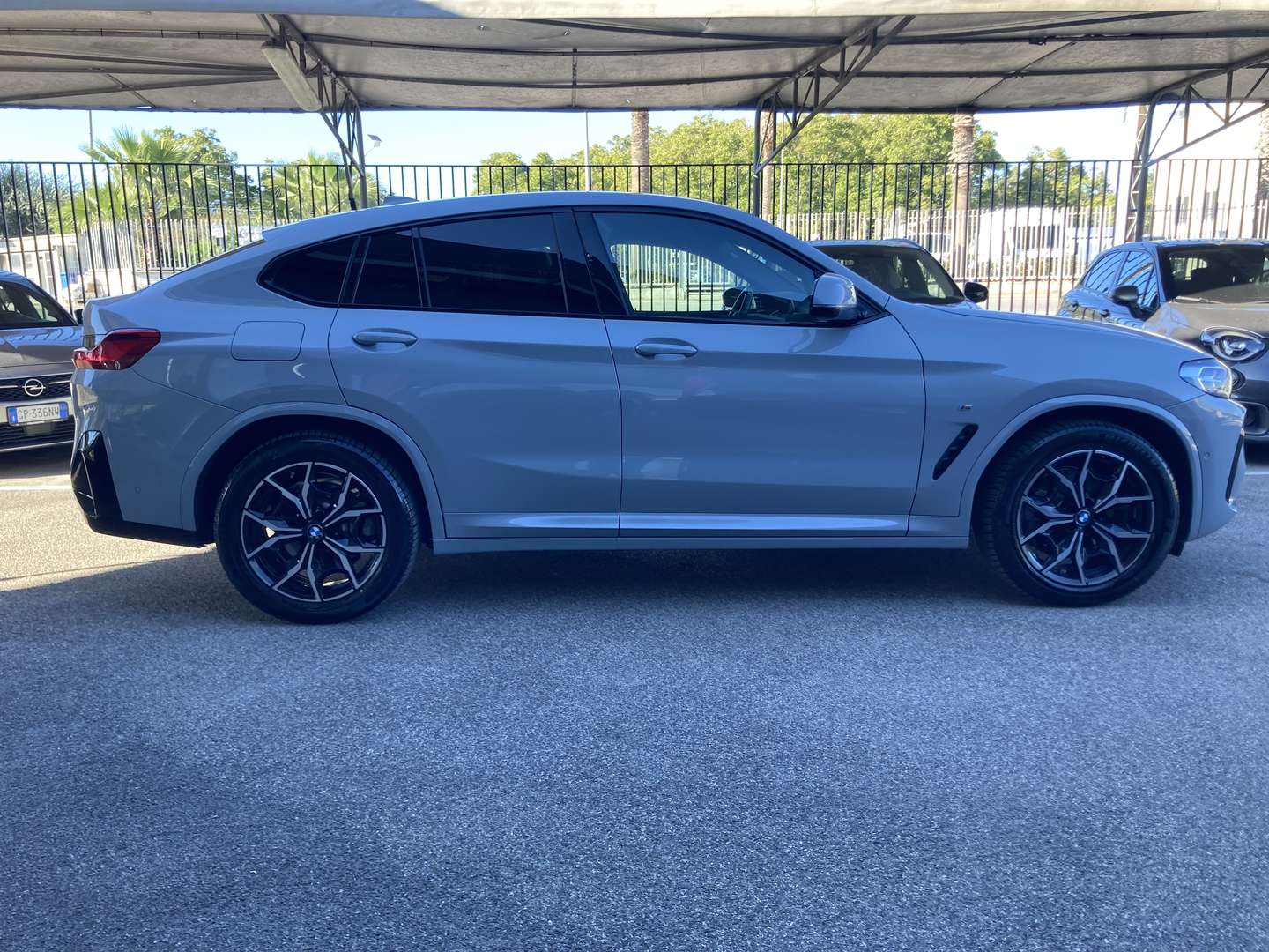 BMW X4 M Sport Xdrive20d - 2025 - Joinsteer - #2