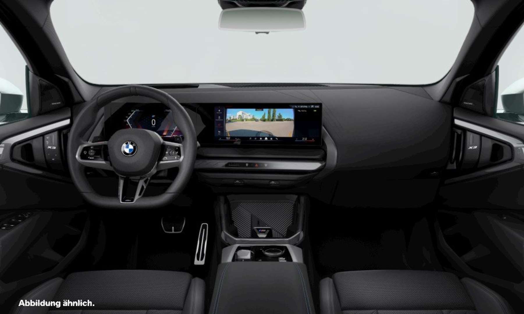 BMW X3 M Sport 20d XDrive - 2025 - Joinsteer - #3