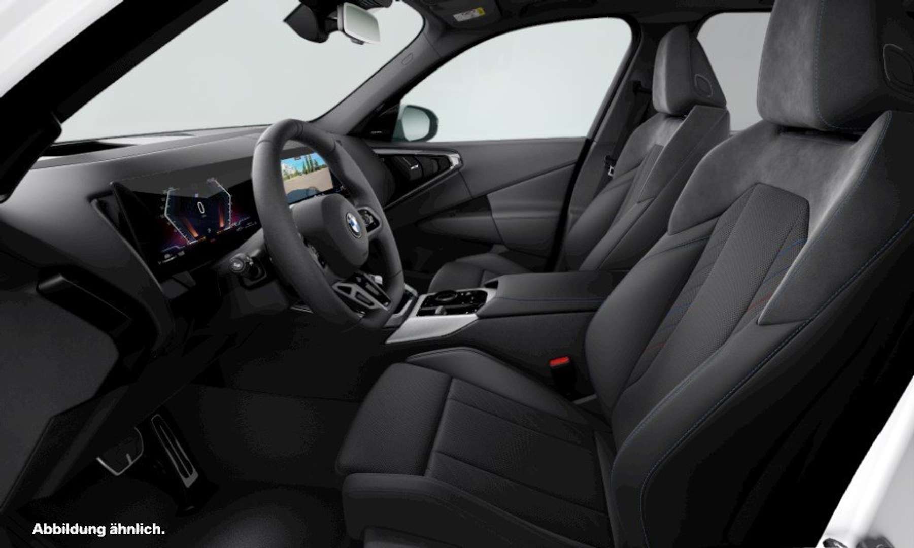 BMW X3 M Sport 20d XDrive - 2025 - Joinsteer - #4