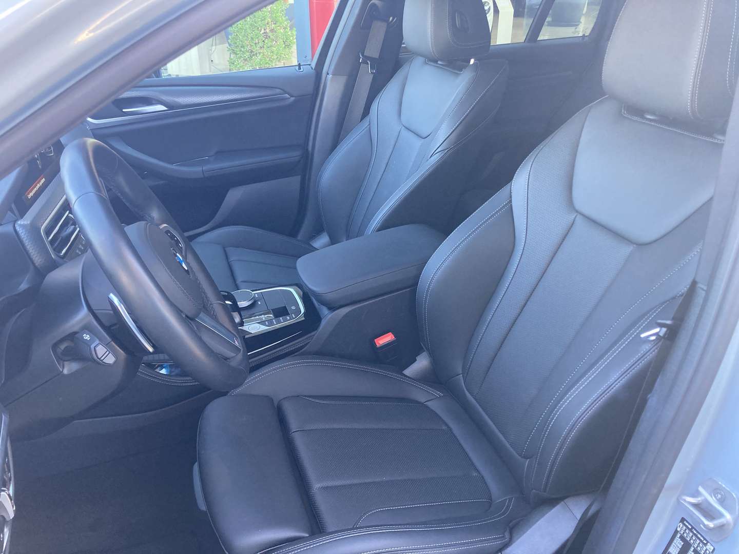 BMW X4 M Sport Xdrive20d - 2025 - Joinsteer - #6