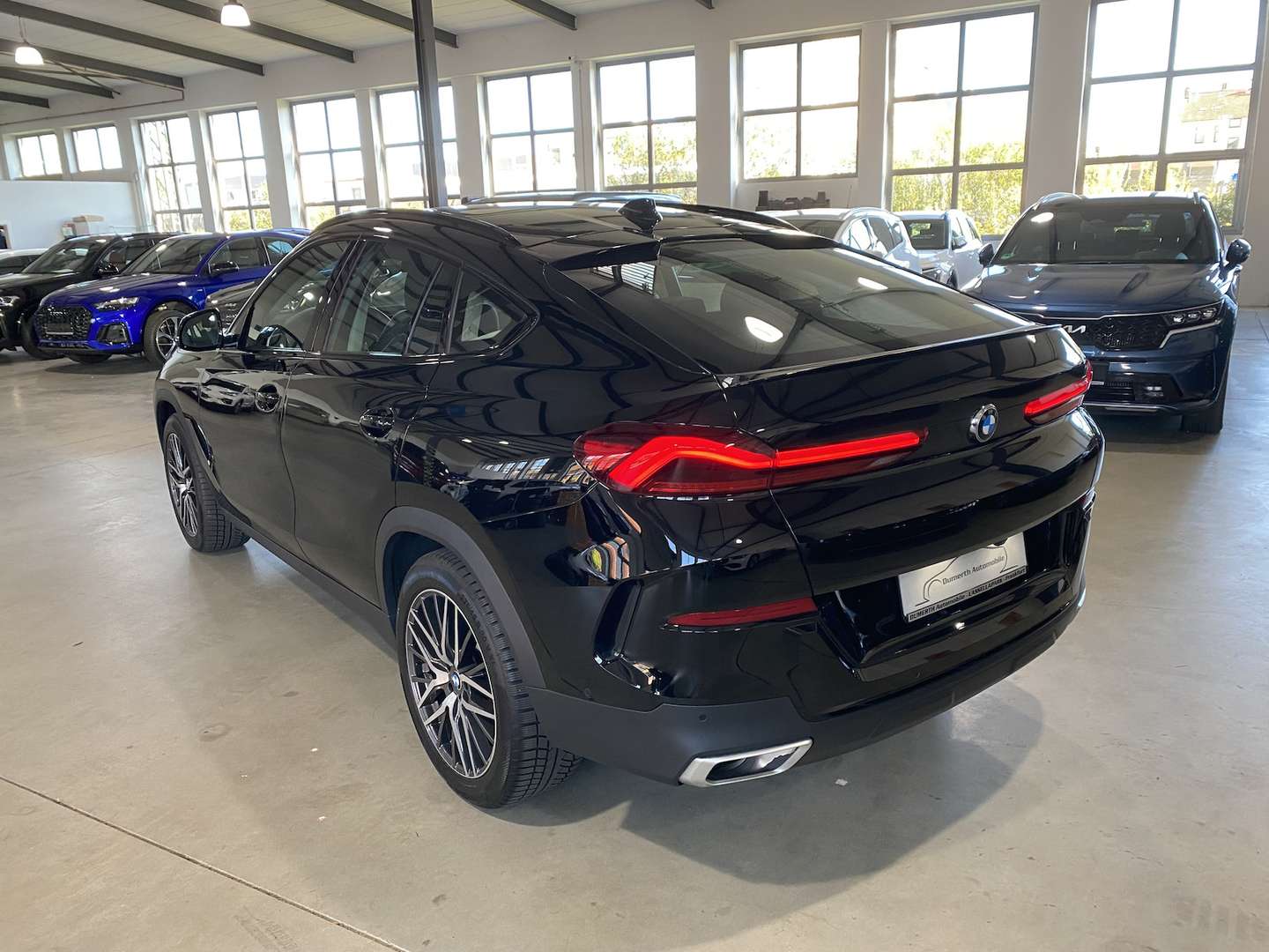 BMW X6 M Sport XDrive40i - 2020 - Joinsteer - #6