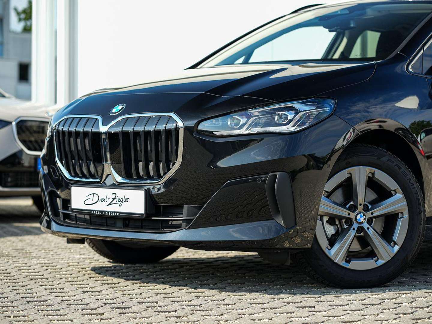 BMW Série 2 Active Tourer AdLED 218d - 2025 - Joinsteer - #1