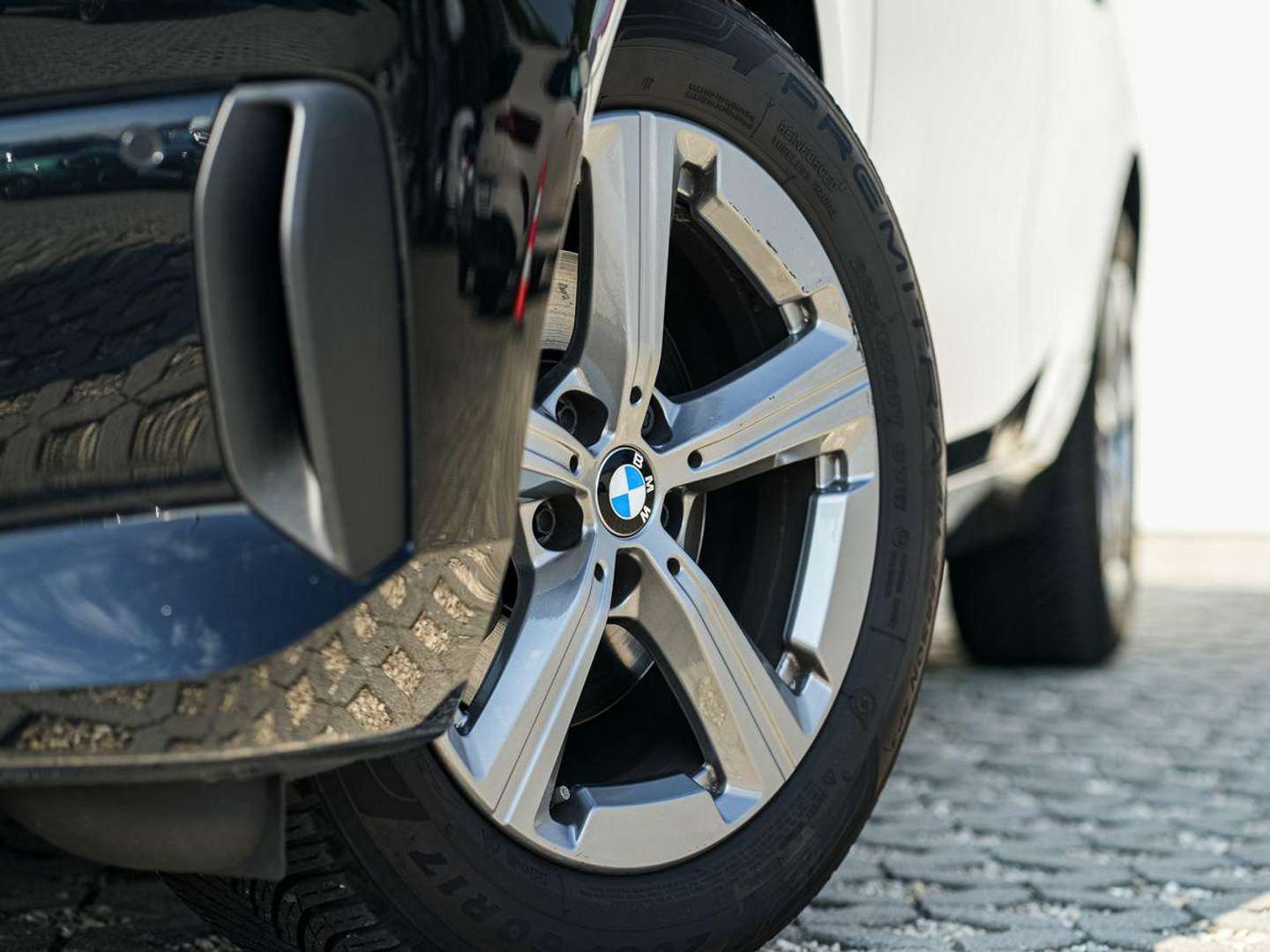 BMW Série 2 Active Tourer AdLED 218d - 2025 - Joinsteer - #2