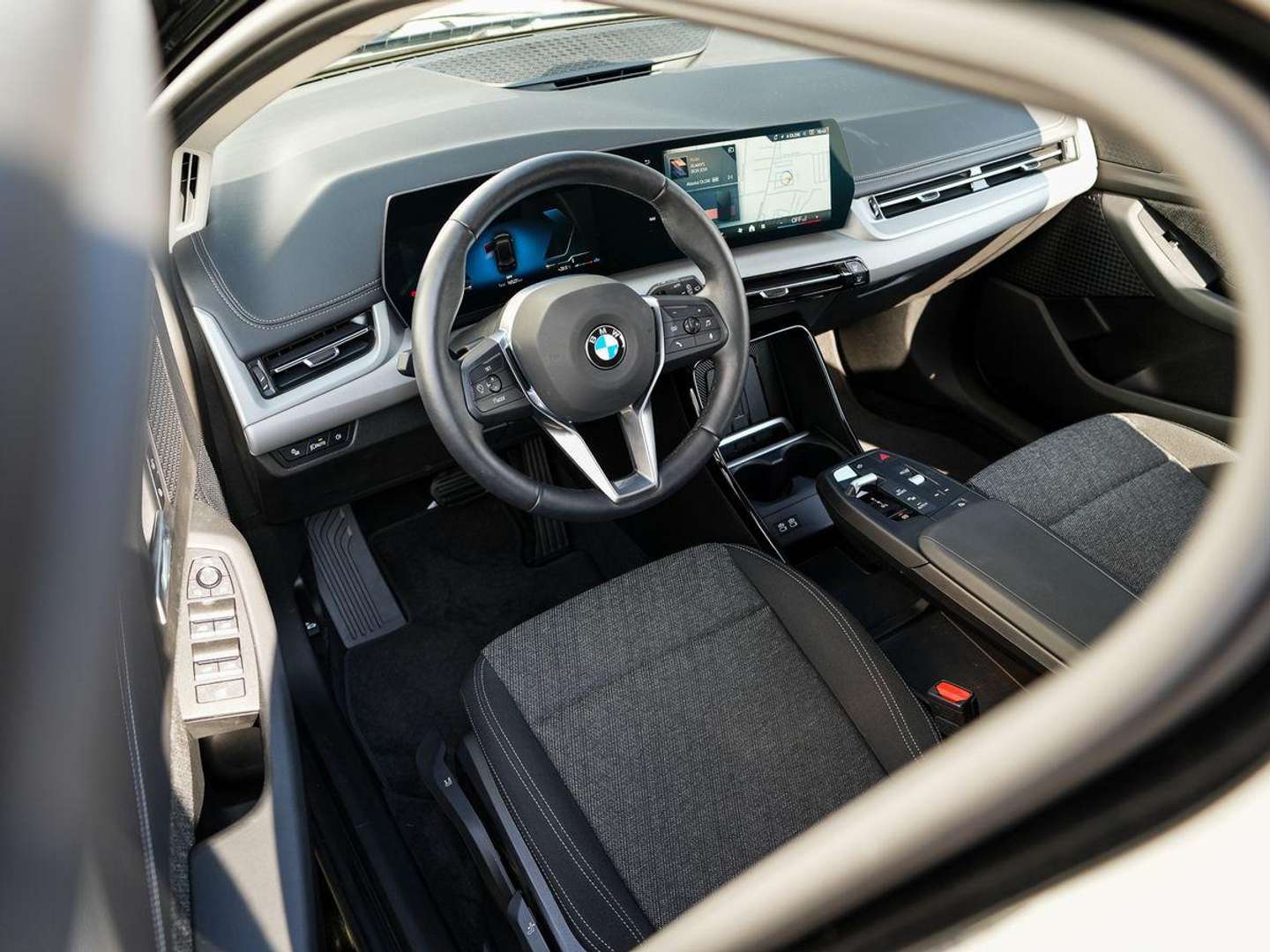 BMW Série 2 Active Tourer AdLED 218d - 2025 - Joinsteer - #3