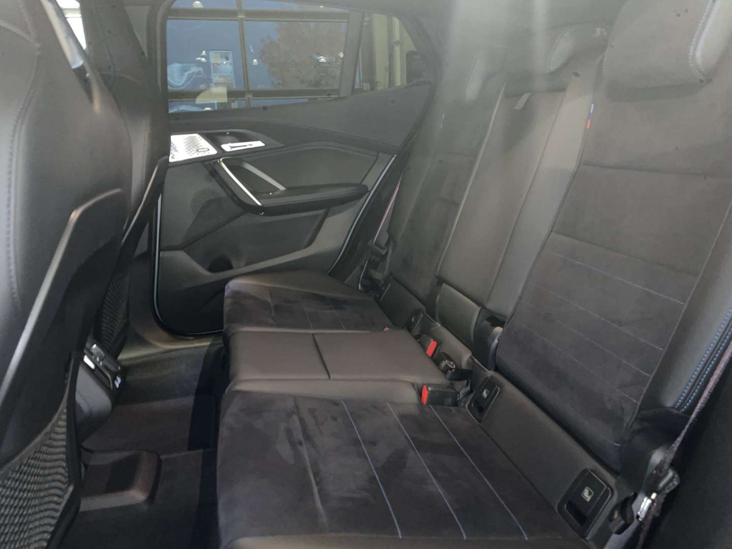 BMW X2 M35i M35i XDrive - 2024 - Joinsteer - #4