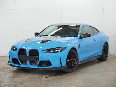 BMW M4 CS M Sport - - Joinsteer - #1