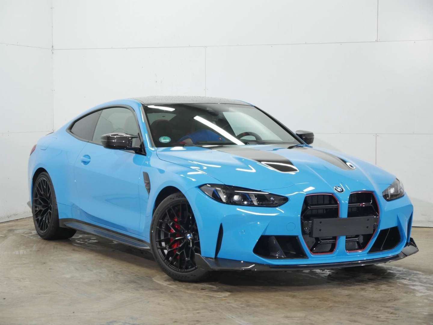 BMW M4 CS M Sport - 2024 - Joinsteer - #2