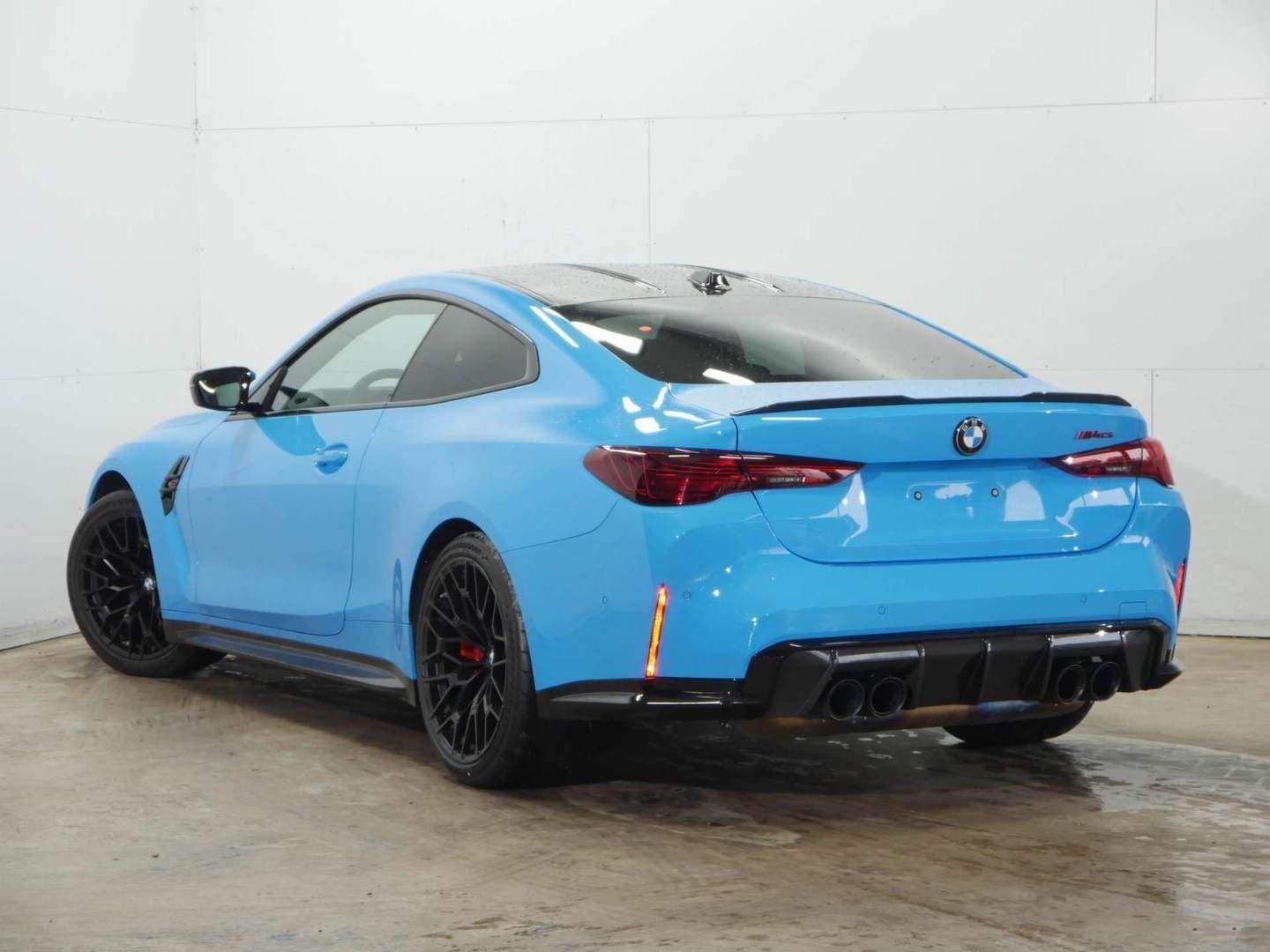 BMW M4 CS M Sport - 2024 - Joinsteer - #3