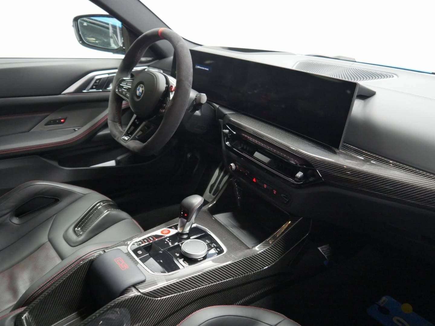BMW M4 CS M Sport - 2024 - Joinsteer - #5