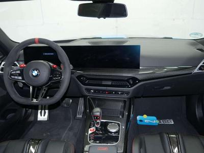 BMW M4 CS M Sport - - Joinsteer - #5