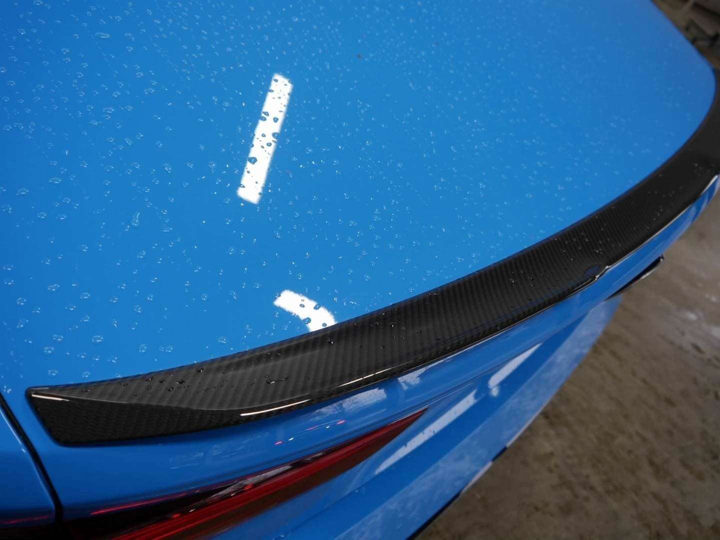 BMW M4 CS M Sport - 2024 - Joinsteer - #7